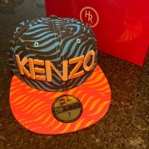 BRAND NEW KENZO HAT